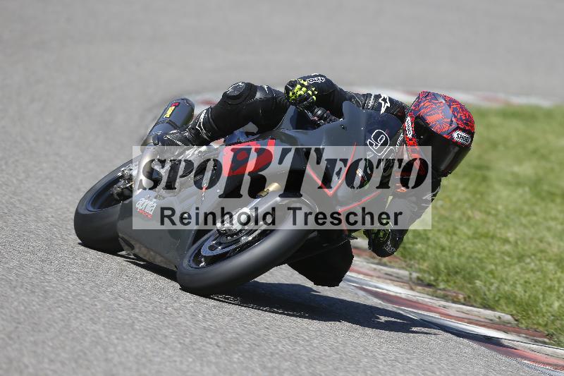 /12 30.04.2025 Speer Racing ADR/Gruppe gruen/96